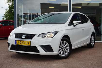 SEAT Ibiza 1.0 TSI Style Business Intense | Airco | Carplay |