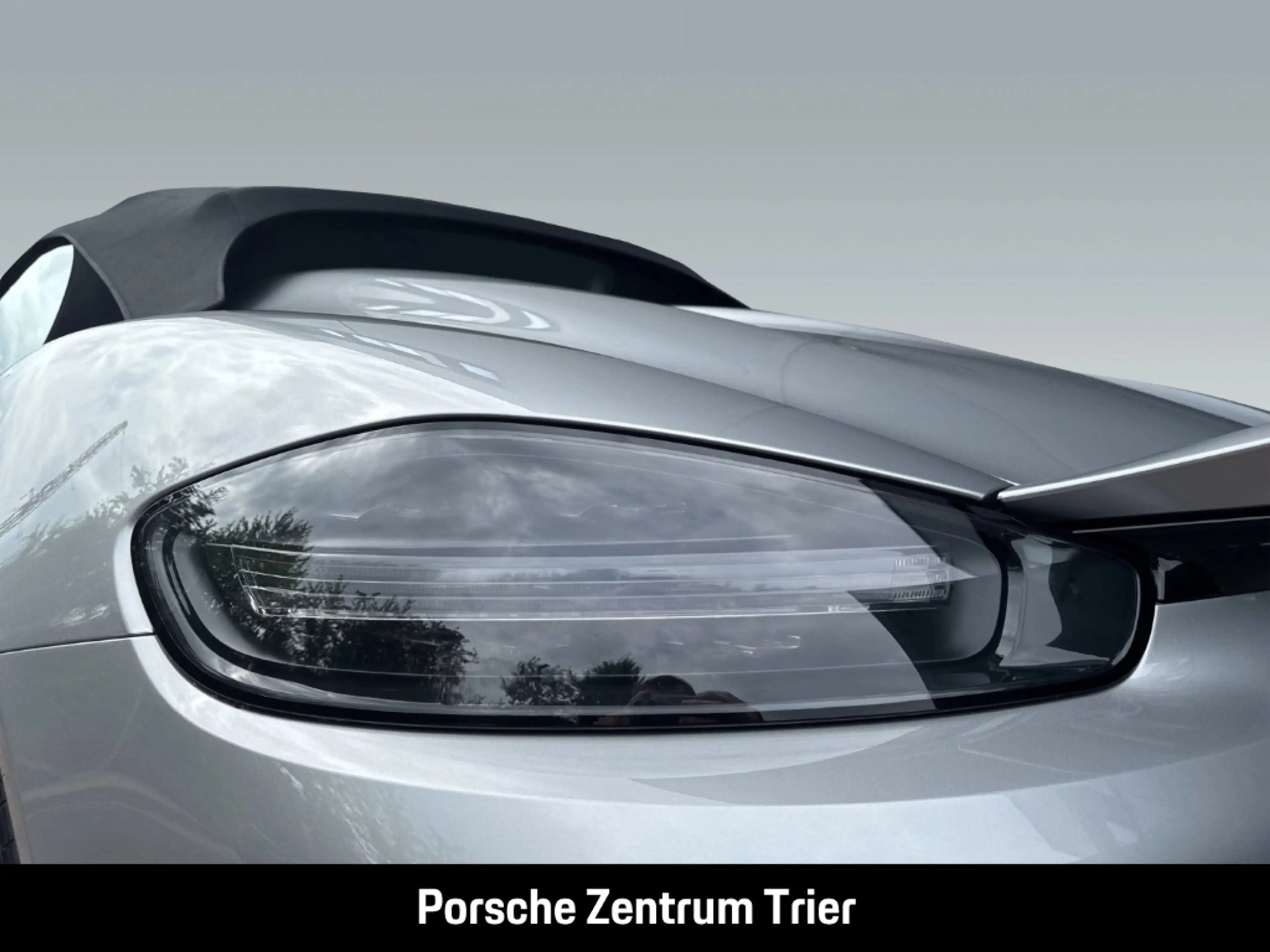 Porsche 718 Spyder — photo 12