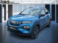 Dacia Spring Essential 45 LED Navi Klima Kamera Allwetter Blau - thumbnail 1