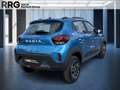 Dacia Spring Essential 45 LED Navi Klima Kamera Allwetter Blau - thumbnail 5