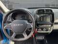 Dacia Spring Essential 45 LED Navi Klima Kamera Allwetter Blau - thumbnail 11
