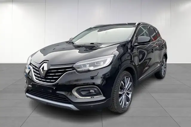 Renault Kadjar 1.3 TCe 140 Intens