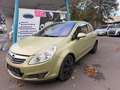 Opel Corsa Corsa  3-Türer 1.2 16V Edition Grün - thumbnail 7