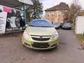 Opel Corsa Corsa  3-Türer 1.2 16V Edition Grün - thumbnail 6