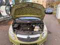 Opel Corsa Corsa  3-Türer 1.2 16V Edition Grün - thumbnail 17