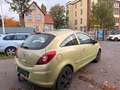 Opel Corsa Corsa  3-Türer 1.2 16V Edition Grün - thumbnail 5