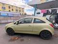Opel Corsa Corsa  3-Türer 1.2 16V Edition Grün - thumbnail 8