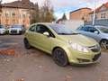 Opel Corsa Corsa  3-Türer 1.2 16V Edition Grün - thumbnail 1