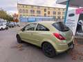 Opel Corsa Corsa  3-Türer 1.2 16V Edition Grün - thumbnail 3