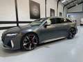 Audi A6 RS 6 Avant TFSI quattro 25 years Gris - thumbnail 8