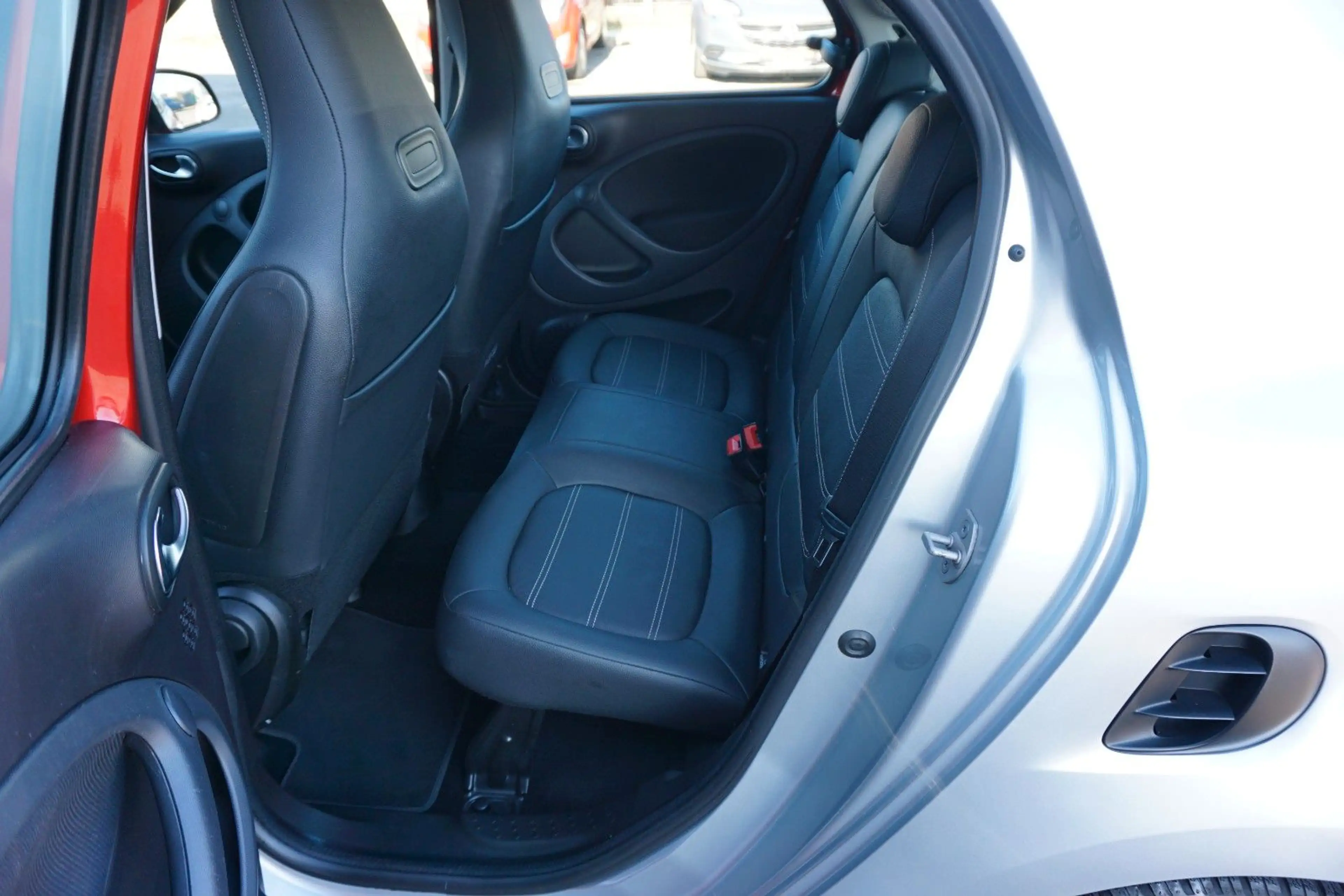smart forFour Prime Automatik*Leder*Sitzheizung*PDC* — photo 11
