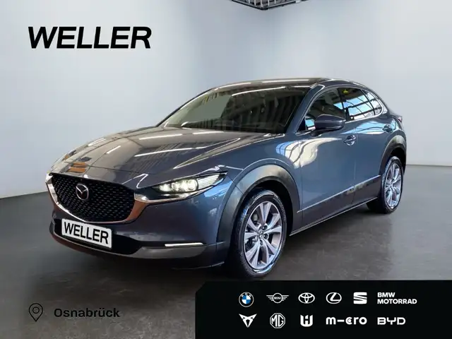 Mazda CX-30 SKYACTIV-D 1.8 SELECTION *Leder*360*HUD*LED*