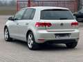 Volkswagen Golf 6 / 1.4 TSI DSG MATCH *PDC Silber - thumbnail 3
