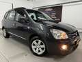 Kia Carens 2.0 CVVT X-ecutive ECC / NAVIGATIE / TREKHAAK Gris - thumbnail 25
