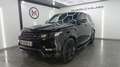 Land Rover Range Rover Sport 3.0TDV6 SE Aut. Negro - thumbnail 1