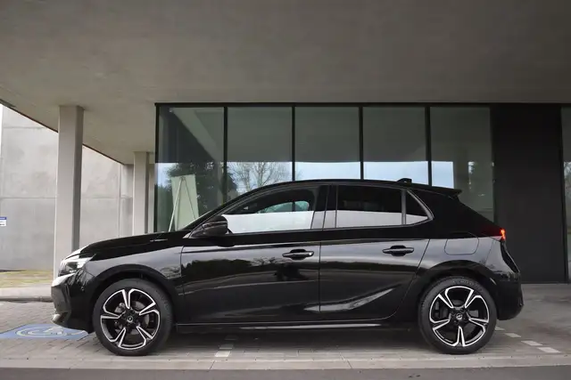 Opel Corsa view 4