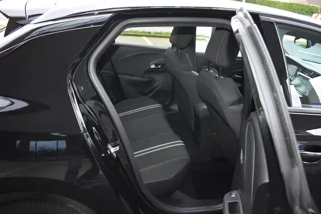 Opel Corsa view 15