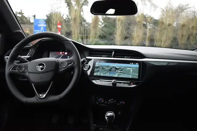 Opel Corsa view 7