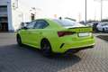 Skoda Octavia 2.0 RS LED Navi Head-Up Memory 4x SHZ Grün - thumbnail 10