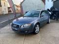 Audi A4 2.0 TDI 140 LUXE MULTITRONIC Gris - thumbnail 1
