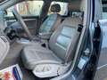 Audi A4 2.0 TDI 140 LUXE MULTITRONIC Gris - thumbnail 4