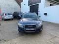 Audi A4 2.0 TDI 140 LUXE MULTITRONIC Gris - thumbnail 6