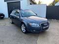 Audi A4 2.0 TDI 140 LUXE MULTITRONIC Gris - thumbnail 8
