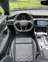 Audi RS6 RS 6 Avant PERFO. KERAMIK/V MAX 305 KM-SOFORT ! Gris - thumbnail 14