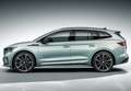 Skoda Enyaq 85 210kW - thumbnail 25