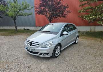 180 CDI 110Ch Sport Edition Très Bon Etat...