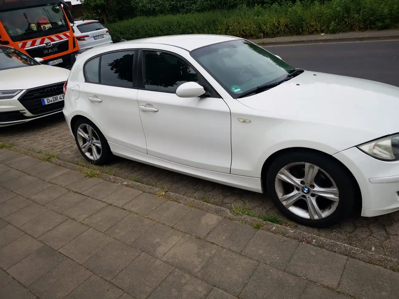 BMW 116