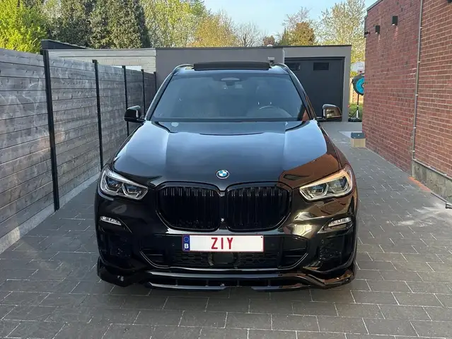 BMW X5 X5 3.0 dAS xDrive30 AdBlue