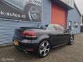 Volkswagen Golf GTI 2.0 DSG. Vol leer, Bi-Xenon, LED, Keurig Schwarz - thumbnail 9