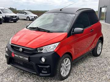 2pl  2020 EMOTION Evo