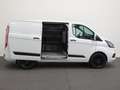Ford Transit Custom 130pk Automaat L1H1 Raptor Editon 2x Schuifdeur Tr Blanc - thumbnail 35