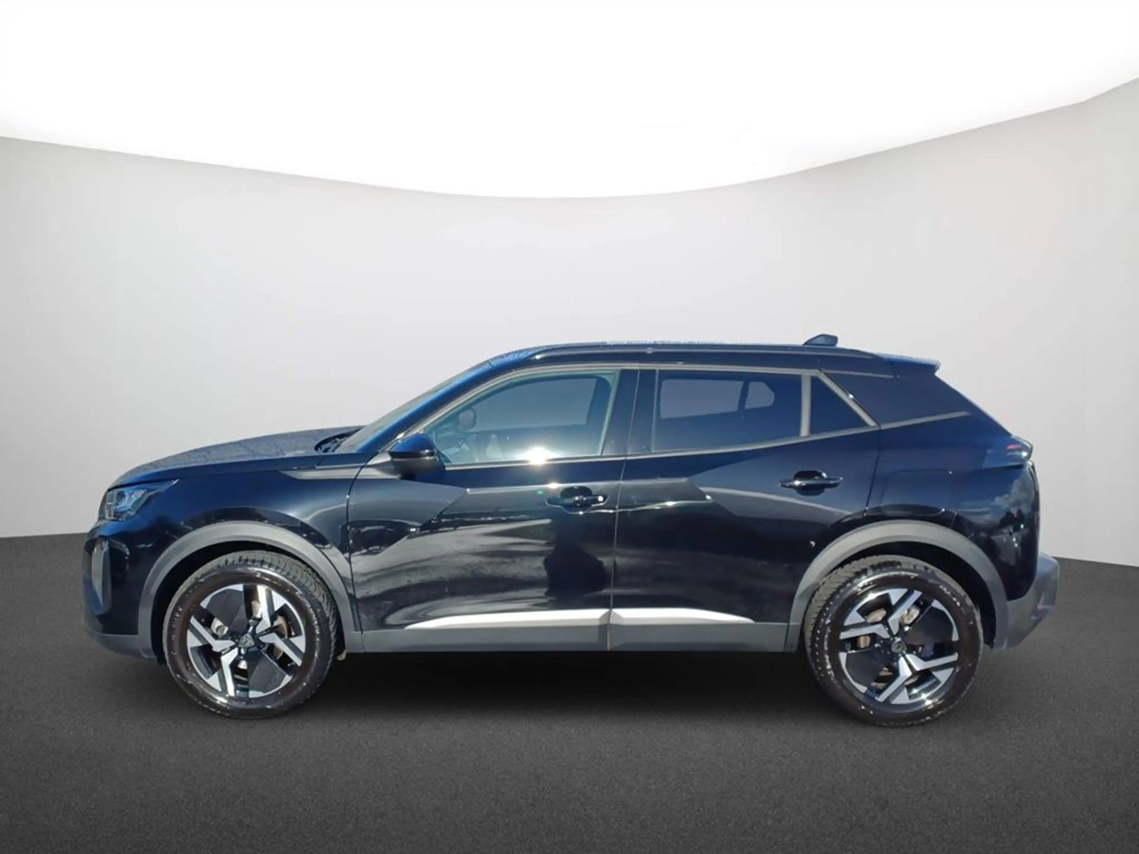 Peugeot 2008 Allure — photo 4