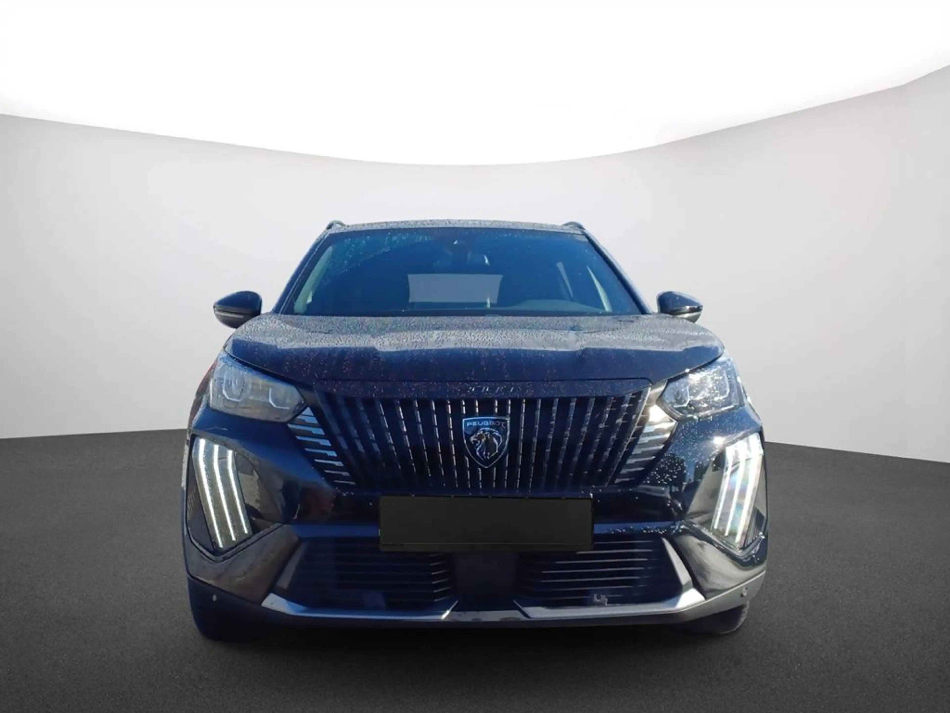 Peugeot 2008 Allure — photo 2