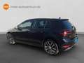 Volkswagen Golf VII 2.0 TDI Sound Alu LED AHK Navi ACC Sitzheizung Zwart - thumbnail 4