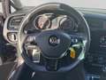 Volkswagen Golf VII 2.0 TDI Sound Alu LED AHK Navi ACC Sitzheizung Zwart - thumbnail 9