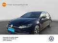 Volkswagen Golf VII 2.0 TDI Sound Alu LED AHK Navi ACC Sitzheizung Zwart - thumbnail 1