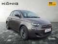 Fiat 500e 3+1 MY23 118PS 42kWh KLIMA*CARPLAY*TEMPOMAT Grau - thumbnail 2