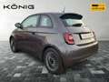 Fiat 500e 3+1 MY23 118PS 42kWh KLIMA*CARPLAY*TEMPOMAT Grau - thumbnail 4