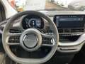 Fiat 500e 3+1 MY23 118PS 42kWh KLIMA*CARPLAY*TEMPOMAT Grau - thumbnail 10