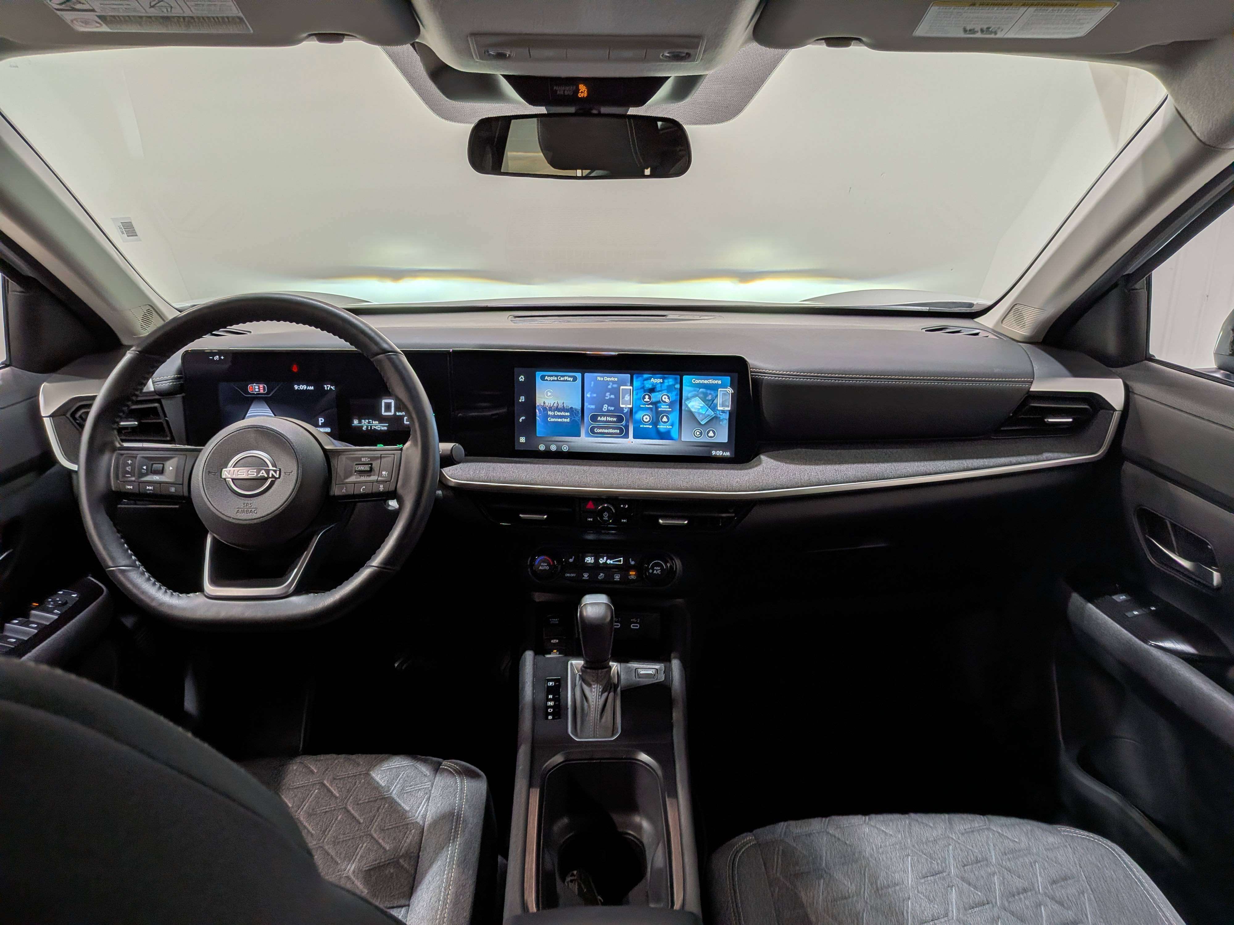 Nissan Kicks 2026