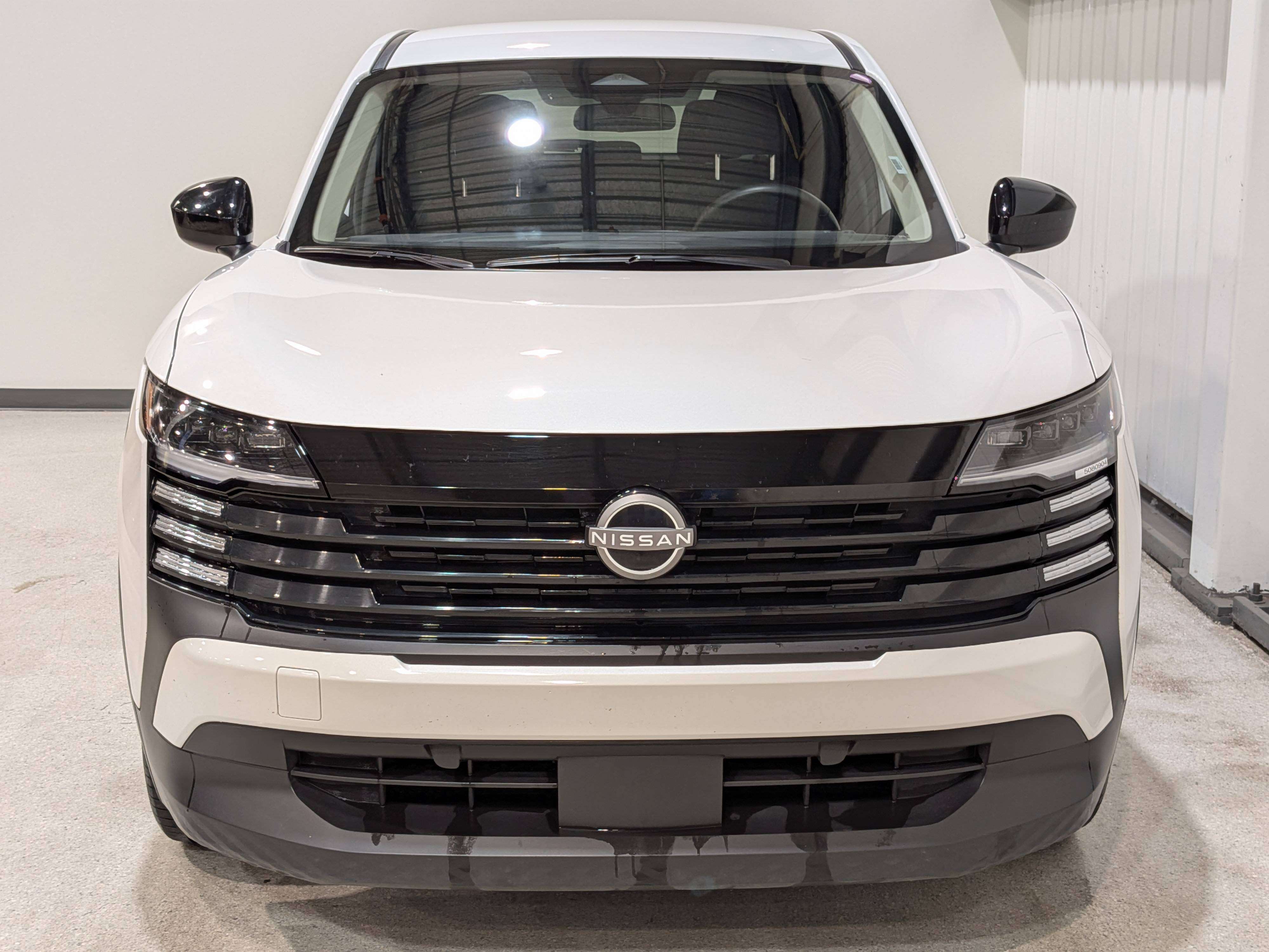 Nissan Kicks 2026