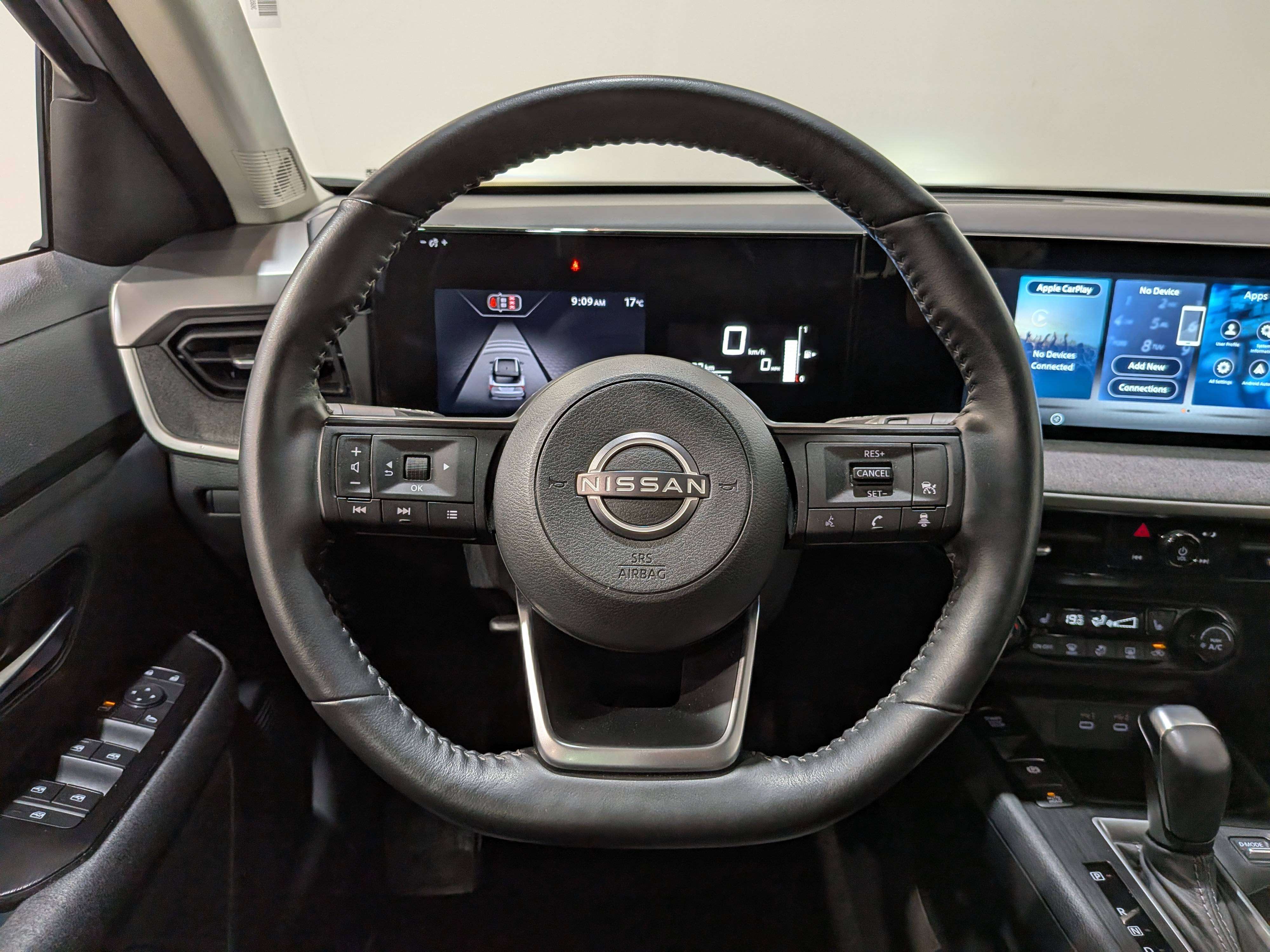 Nissan Kicks 2026