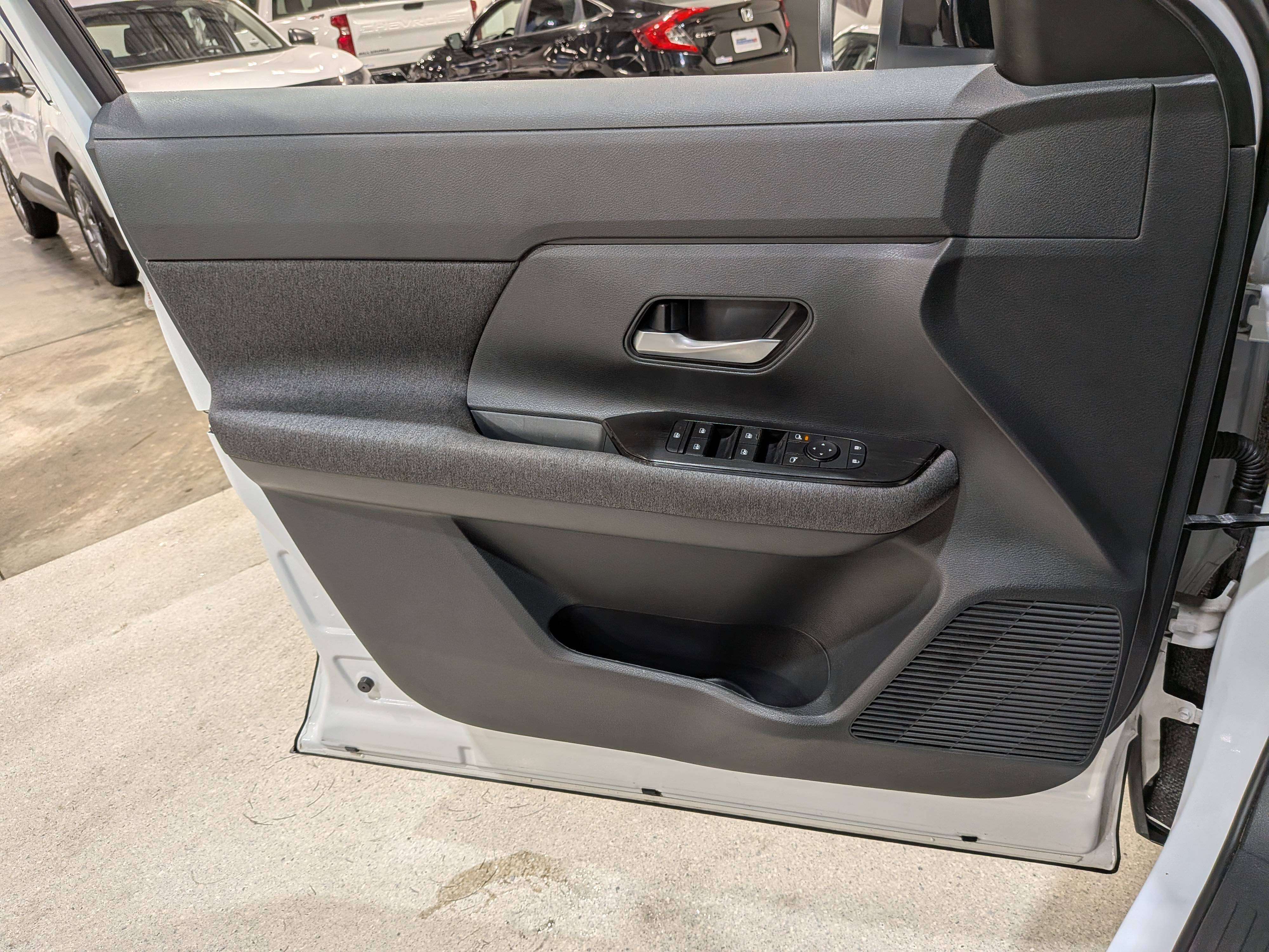 Nissan Kicks 2026