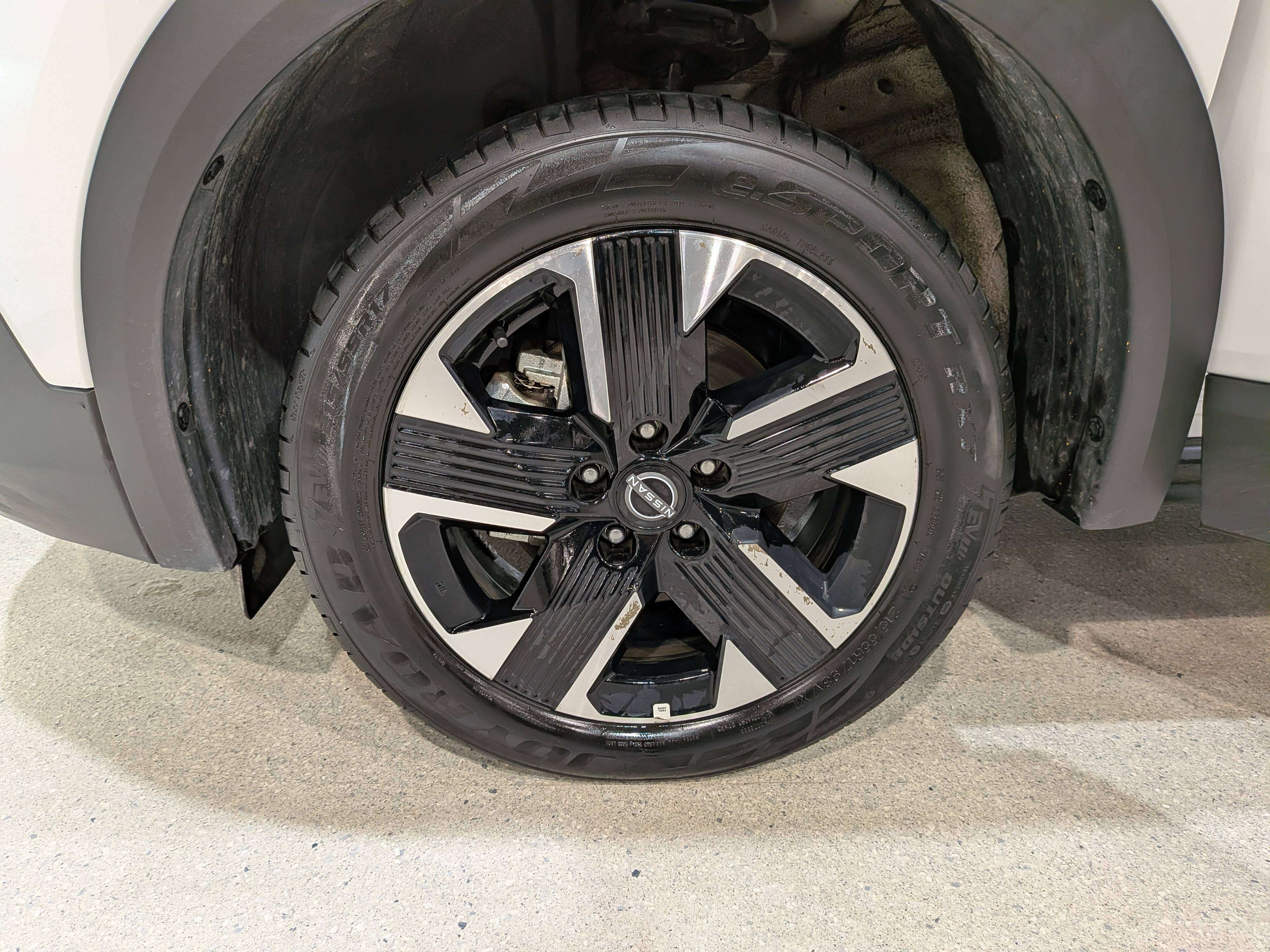 Nissan Kicks 2026