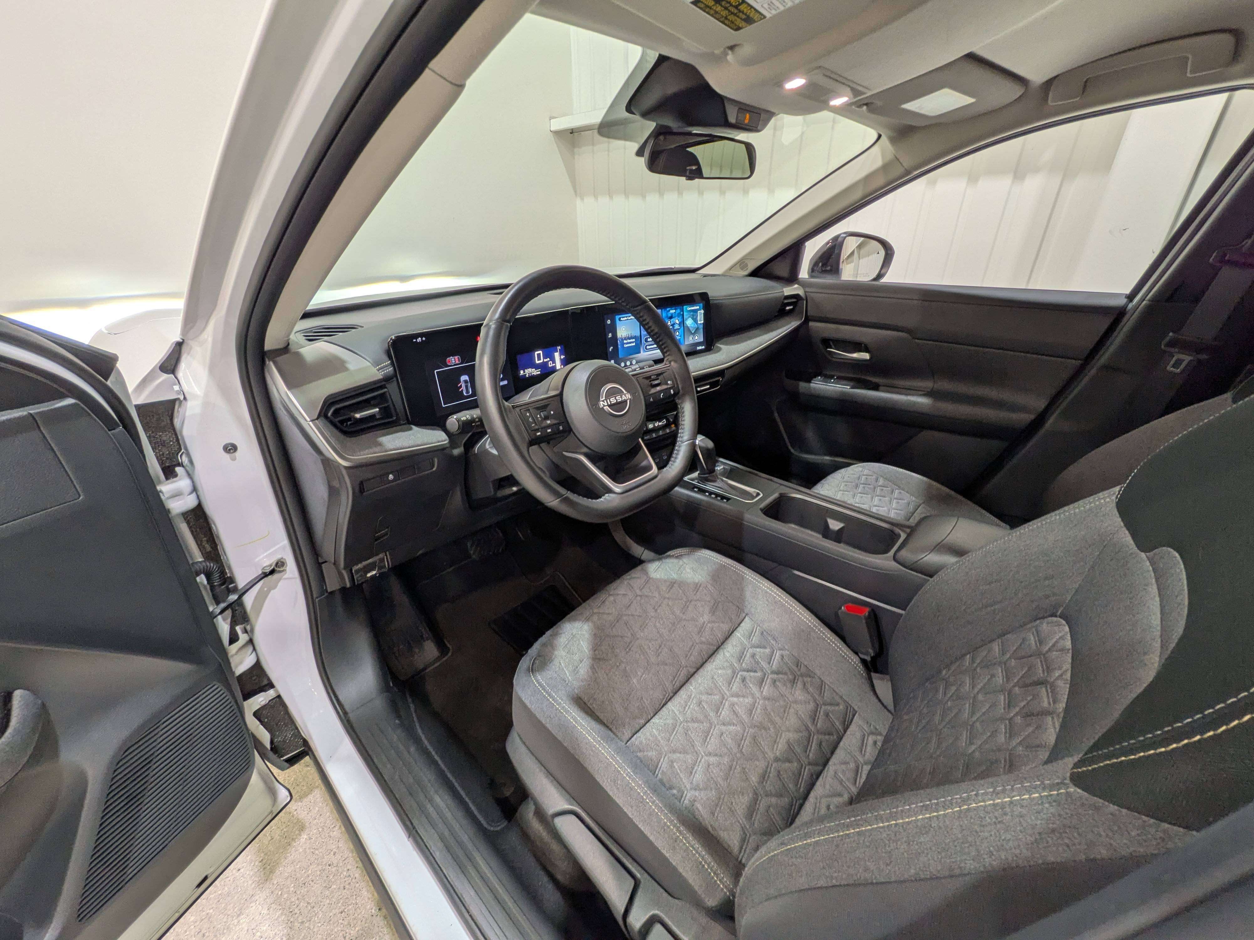 Nissan Kicks 2026