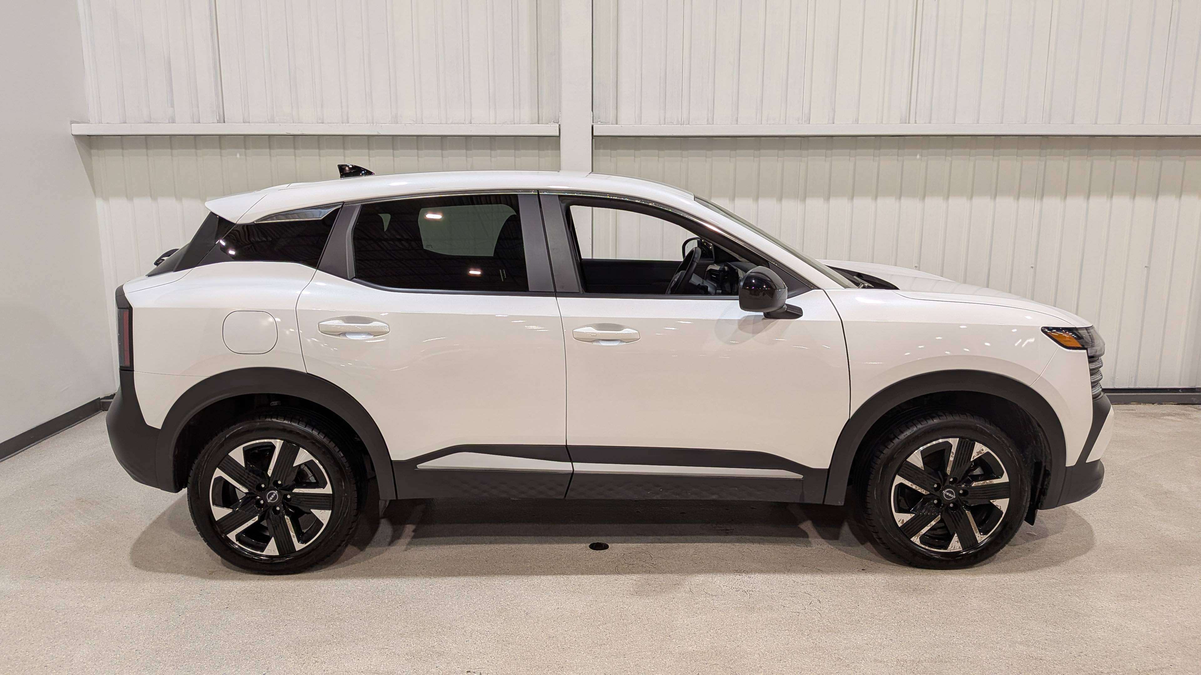 Nissan Kicks 2026